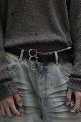 Knuckle Belt