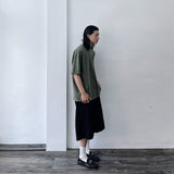 Vintage Seam Relaxed Tee
