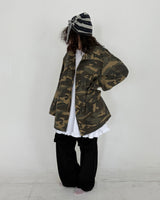 Archive Work Jacket
