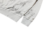 graffiti sweatshirt