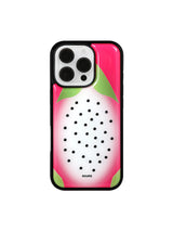 cubic fruit case (dragonfruit)