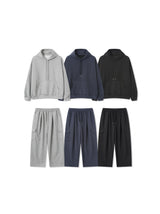 Basic Daily Cargo Pants 3COLOR