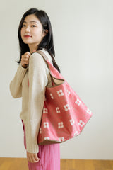 feria bag & pouch_latin pink