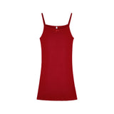 Mellow Punching Slim Dress_5 color