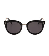 VVCC14 SUNGLASSES / VEDI VERO SUNGLASSES VVCC14/BLK
