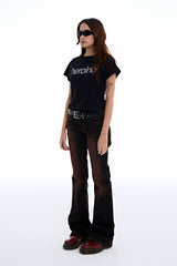 Heroine Star Tee