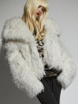 ファーローブジャケット