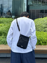 Plain Mini crossbody bag Ver.2