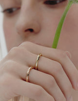 26SS★ Truvion Silver Ring S