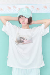 キリスカルトラッカーキャップ (MINT)