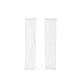 Lynn Summer See-through Leg Warmers