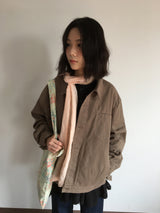 エルドストレートデニム (1color)