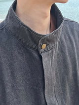 Wyatt denim jacket