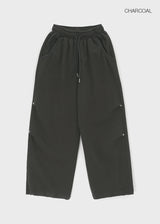 [MADE] Plbun Applique Banding Pants (Set Available)
