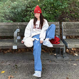 Street wide - denim.pt