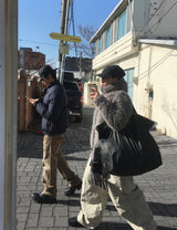No.1558 ビッグショルダーバッグ