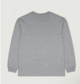 Love Cat Tee [gray]