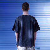 515ウォッシングTシャツ