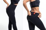 DEREBORUJO made premium leggings