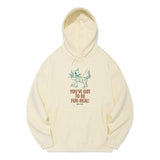 REAL HOODIE