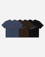 コデルパッチショートスリーブTシャツ