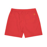 COLOR PLUS REGULAR SHORTS【RED】
