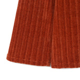 LMN St. リブド 3 バートンヘンリーネックロングスリーブ (4 colors)