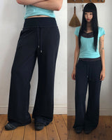 Bezen Bootcut Training Pants