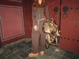Mink セットアップ
