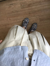 Hakata Bermuda Pants (3color)