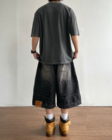 Tracks Pigment Short-Sleeved T-Shirt
