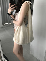 Teen Shoulder Bag (3 colors)