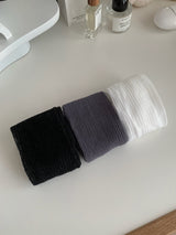 シースルールーズニーソックス (3color)