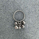 ベリーピアス (2 color)