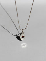 【MADE】 starry necklace