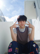[IDID Baekjunhyuk] Joy for youth