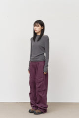 Garment Cargo Pants