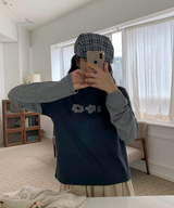 ローウェルレイヤードTシャツ