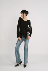 Eclipse top