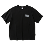 ヴィンテージ ワークハード Tシャツ  (Black)