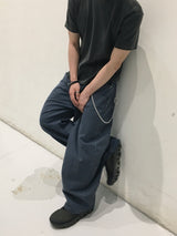 ティーズ ピグメント クロップ ショートスリーブ Tシャツ 4C
