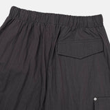 フラップカーゴパンツ (2カラー)