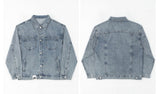 Raya Denim Jacket