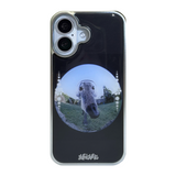 Furry Friends Phone case_Dog