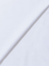 FRILL CANCAN T-SHIRT(WHITE)