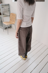 ミルクTシャツ(3c)