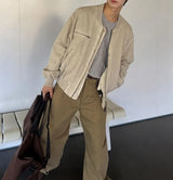 ASCLO Story Pig Work Blouson (3color)