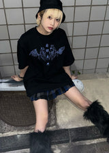 T-shirt 不義