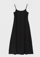 [MADE] Nuche Summer Sleeveless Long Dress