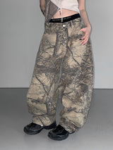 central tree cotton pt (2 color)